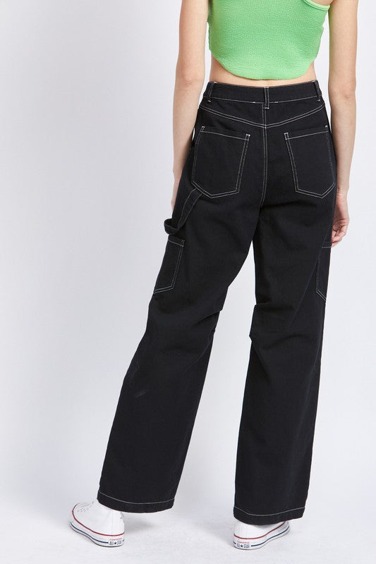 Jessi Cargo Pants