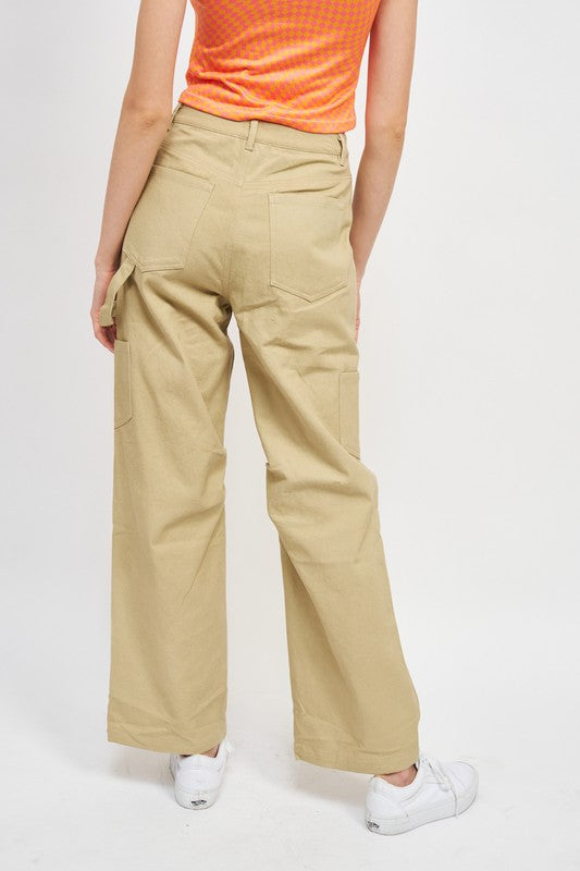 Jessi Cargo Pants