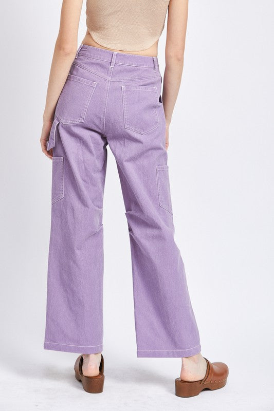 Jessi Cargo Pants