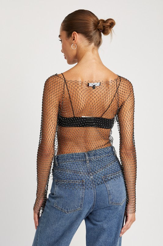 Gemini Net Top