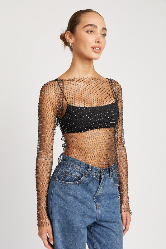 Gemini Net Top