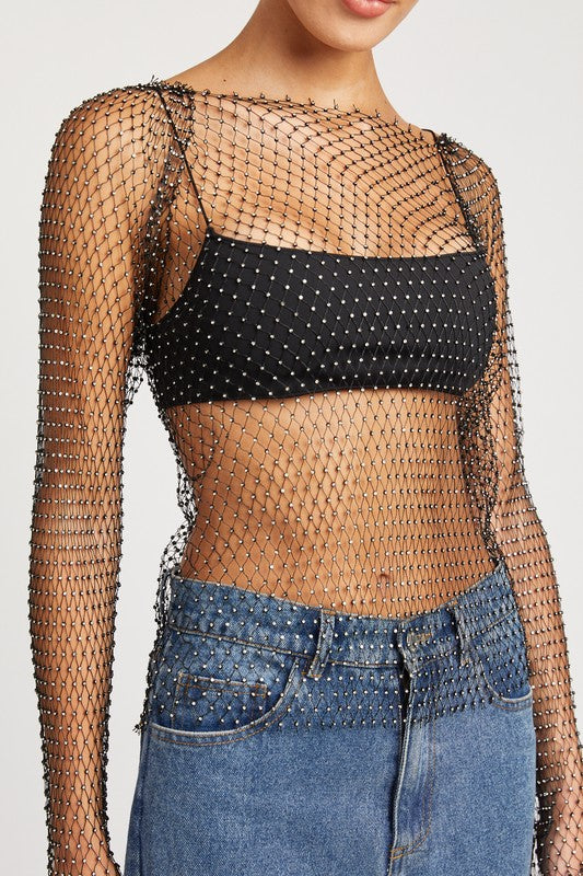 Gemini Net Top