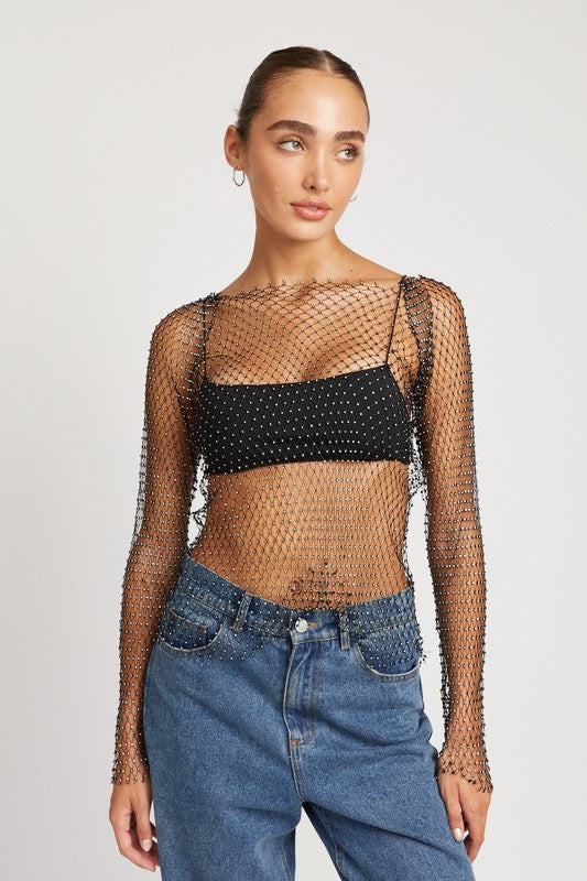 Gemini Net Top