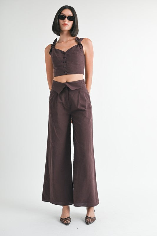 Bella Trousers