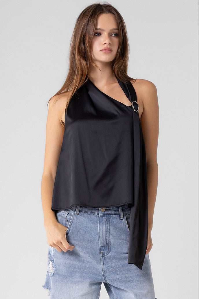 Mercer Halter Tank