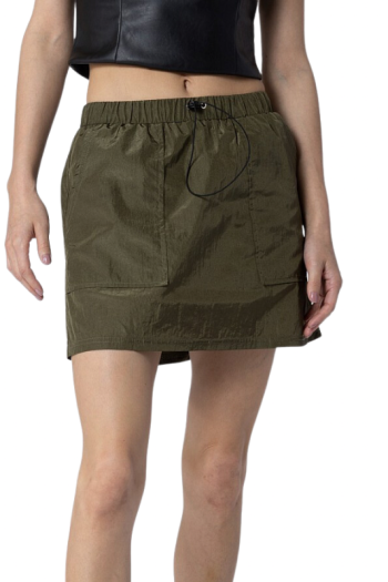 Kylie Utility Skirt